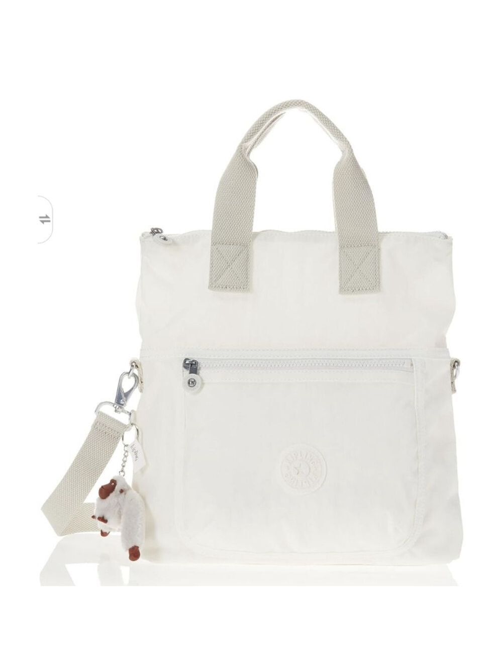 Kipling Eleva Nylon Shoulder Bag